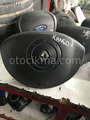 RENAULT KANGOO 3 DİREKSİYON AİRBAG ÇIKMA PARÇA