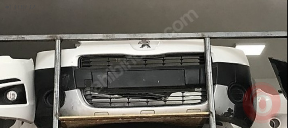PEUGEOT PARTNR TEPEE ÖN TAMPON ORJ ÇIKMA