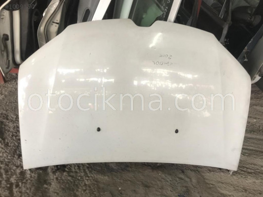 RENAULT  SYMBOL MOTOR KAPUTU ÇIKMA PARÇA