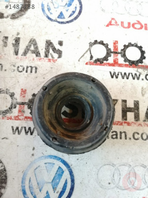 1J0412331C seat ibiza polo amortisör üst takozu