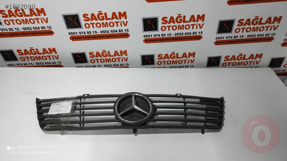 MERCEDES SPRİNTER ÇIKMA  ÖN PANJUR OEM; 9018880123