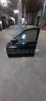BMW E60 SOL ÖN KAPI