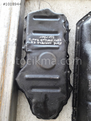 FORD TRANSİT CONNECT 1.8 TDCİ 100'LUK KARTER