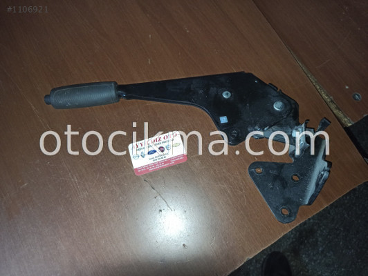 FİAT DUCATO EL FRENİ KOLU