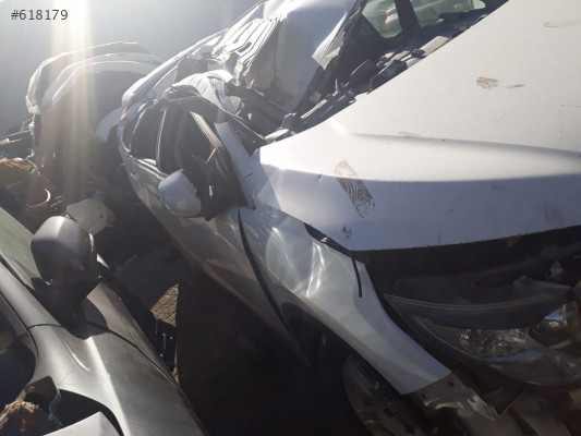 2017 HONDA CRV HATASIZ SAĞ DİKİZ AYNASI.