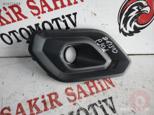 FORD COURİER SİS KAPAĞI 2008-2013 ÇIKMA PARÇA