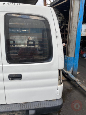 OPEL COMBO SAĞ ARKA BAGAJ KAPISI KOLU ÇIKMA