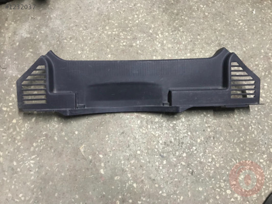 Opel Astra H arka panel kaplama 24464190