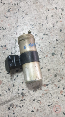 FORD COURİER KLİMA TÜPÜ
