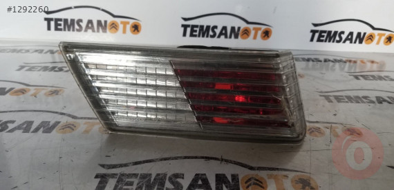 HONDA CİVİC ARKA REFLEKTÖR TEMSAN OTO