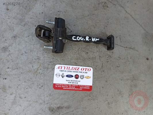 FORD COURİER KAPI GERGİSİ