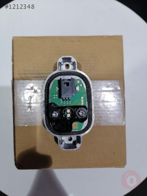 BMW F20 LCİ 3 PİN SIFIR LED BEYNİ
