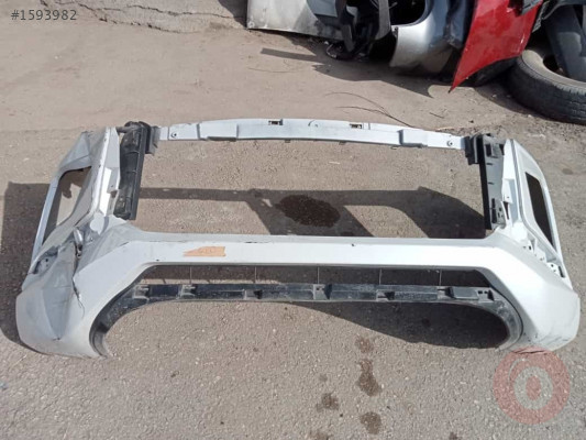 2020 Mitsubishi L200 çıkma ön Tampon