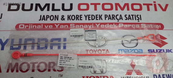 YAĞ ÇUBUĞU CİVİC 06-11/01-06/CRV 07-12