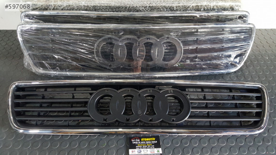 AUDİ A-6 1995-1997 ÖN PANJUR SIFIR ADET FİYATI