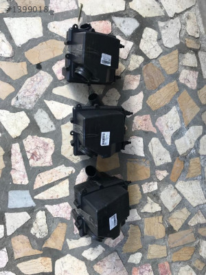 opel corsa d 1.2 1.4 benzinli hava filtre kutusu komple