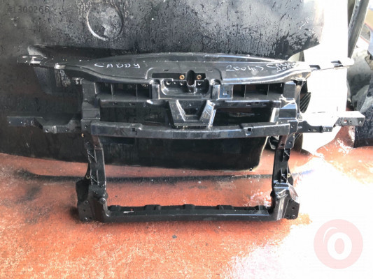 Caddy ön panel çıkma