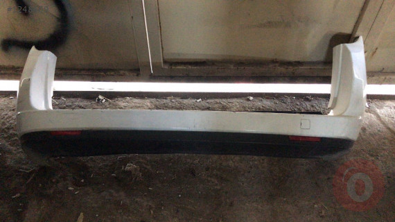 FİAT DOBLO TAMPON ARKA HATASIZ