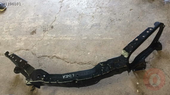 2006 2015 model fiat linea sıfır ön panel