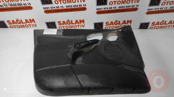 FORD FOCUS-1 2001 ÇIKMA SOL ÖN KAPI DÖŞEMESİ OEM;98AB-A23943