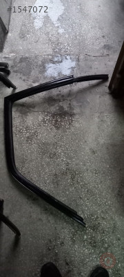 Laguna 1 sol arka kapı direk fitili