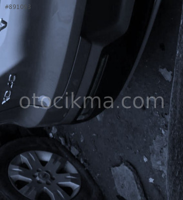 2019 VOLVO XC40 ÇIKMA SOL ARKA SİNYAL LAMBASI.