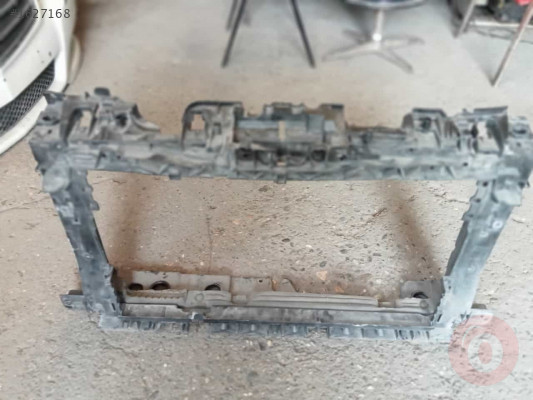 2018 Fort Coruier ön panel çıkma orjinal