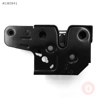 VW TRANSPORTER T5 T6 KAPUT KİLİDİ ÖN 7E0823509D 7H0823509A