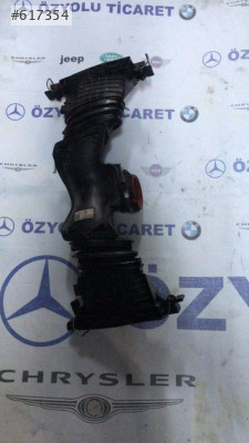 Mercedes W212 E350 Cdı 642 motor havaakış metresi A642090014