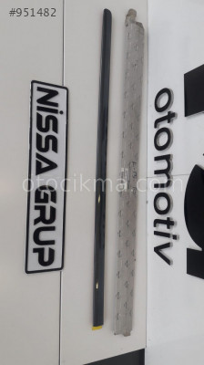 NİSSAN MİCRA K13 2010/2019 SAĞ KAPI BANDI ÇIKMA SÖKME PARÇA