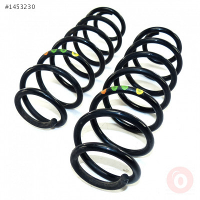 VW POLO 05-22 HELEZON YAYI ARKA TAKIM 6Q0511115CB