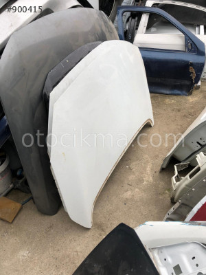 2015 Opel astra j ön kaput çıkma