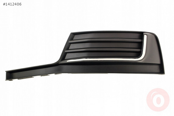 AUDİ A3 HB 17-20 SİS KAPAĞI SOL 8V3807671B 9B9