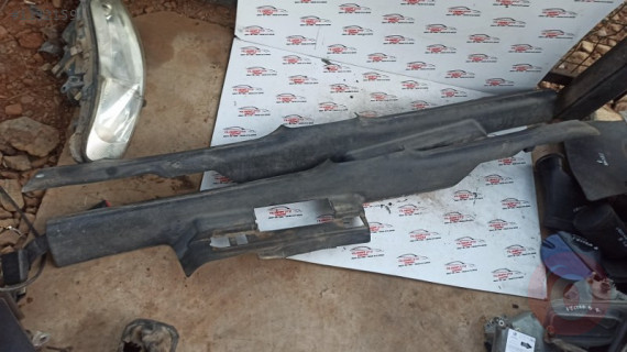 OPEL VECTRA B BASAMAK BAGALİTİ