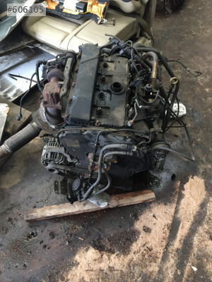 Ford Transit 2.0 Çıkma Manifolt