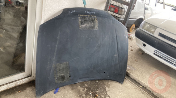 OPEL TİGRA ÖN KAPUT