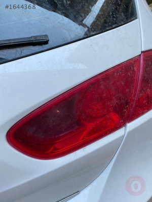 1P0945094F seat leon 2005-10 sağ arka iç bagaj stop