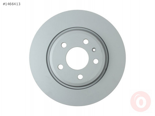 AUDİ A4 A5 16-19 FREN DİSKİ ARKA  8W0615601C