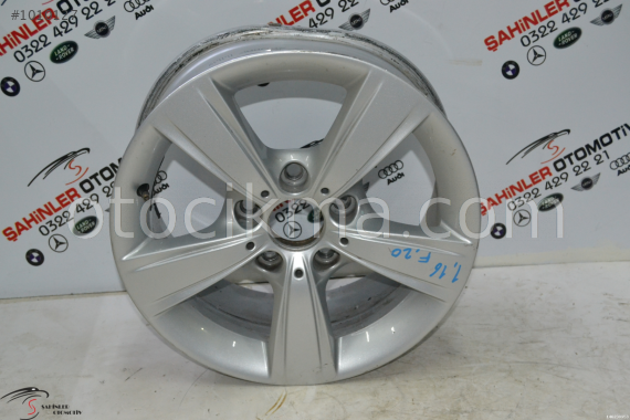 BMW 1 SERİSİ F20 F21 F22 F23 7JX16 JANT