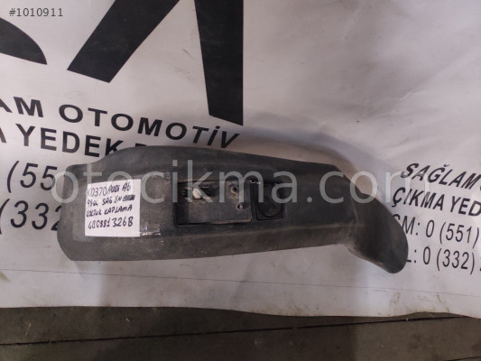 OEM; 4b0881326b AUDİ A6 98-04SAĞ ÖN KOLTUK KAPLAMA OEM; 4B08