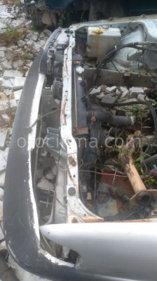 kia capital çıkma ön panel