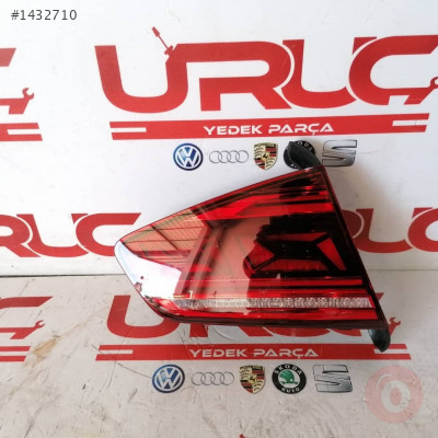 3G5945307F VW PASSAT 2015 >>SOL İÇ STOP