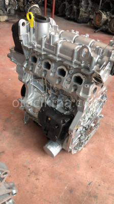 TİĞUAN 1.4 TSİ CZT CZD MOTOR SIFIR SANDIK ANKARA