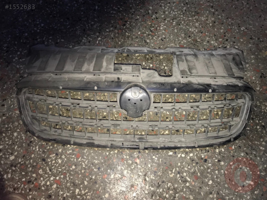 Fiat Linea (pop) ön iç panjur çıkma orjinal hatasız