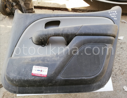 FİAT DOBLO 2 SAĞ ÖN KAPI DÖŞEMESİ