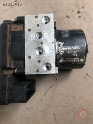 2H0614517G amarok abs beyni