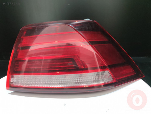 GOLF 7 SAĞ SOL İÇ DIŞ STOP TAKIM