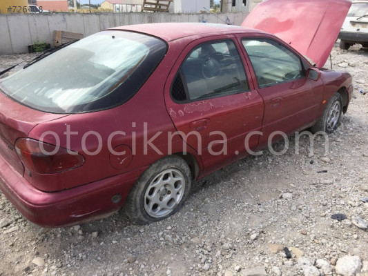 FORD MONDEO 94 SAĞ ARKA KAPI