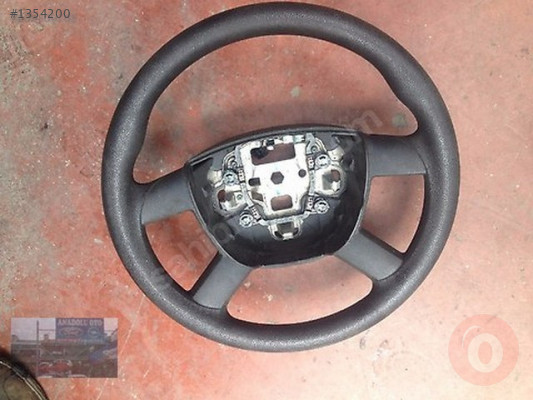 FORD FOCUS 2 KASA DİREKSİYON SİMİDİ ÇIKMA TEMİZ ORJİNAL