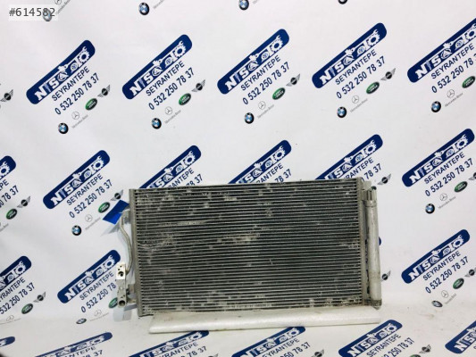BMW 3 SERİSİ F30 F31 F34 GT KLİMA RADYATÖRÜ 64509288940 B